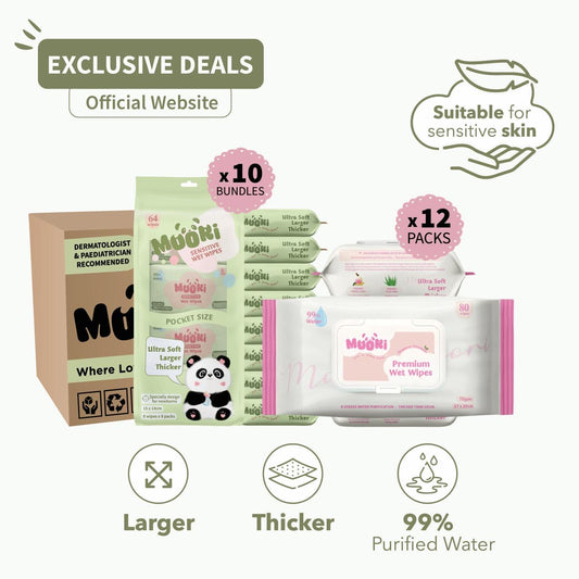 PREMIUM COMBO DELUXE PACK