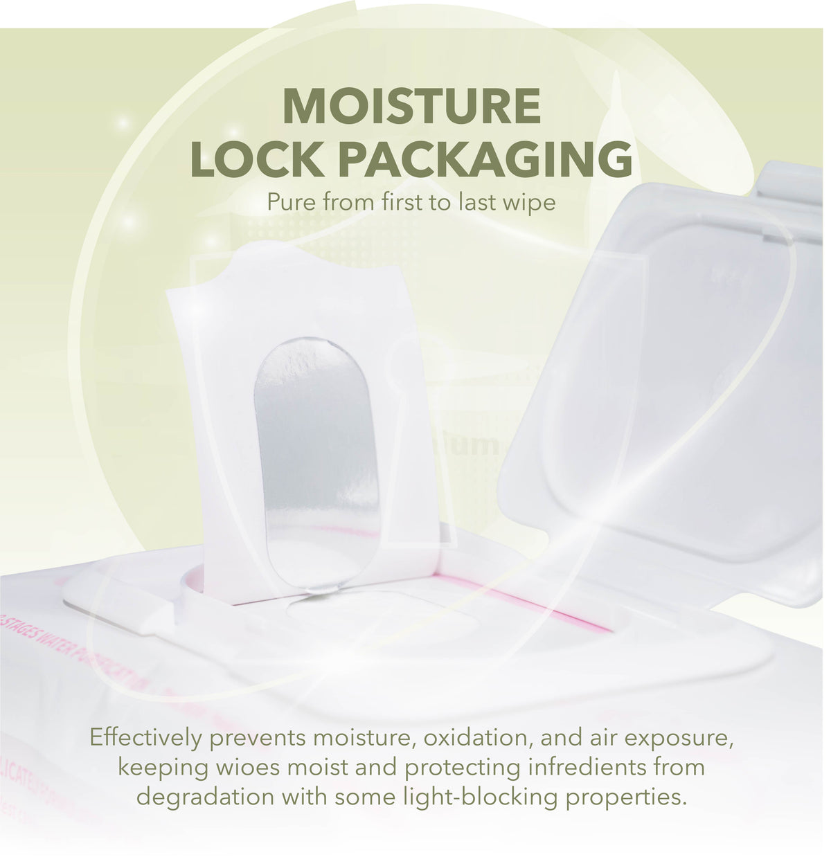 Package B