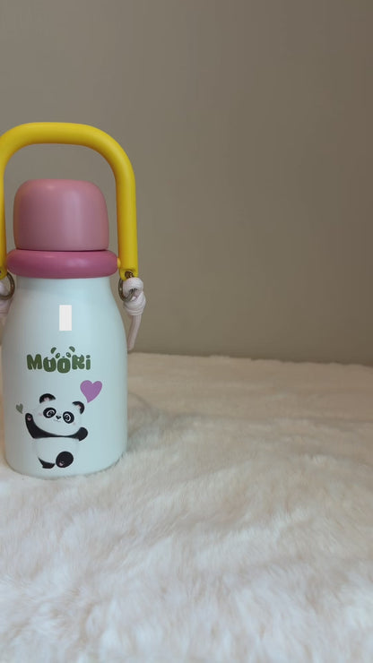 Moori Limited Edition Thermal Flask